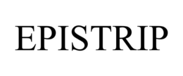 EPISTRIP trademark