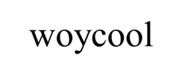 WOYCOOL trademark