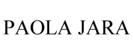 PAOLA JARA trademark
