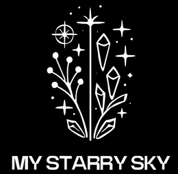 MY STARRY SKY trademark