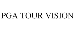PGA TOUR VISION trademark