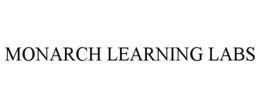 MONARCH LEARNING LABS trademark