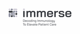 IMMERSE DECODING IMMUNOLOGY TO ELEVATE PATIENT CARE trademark