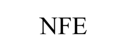 NFE trademark