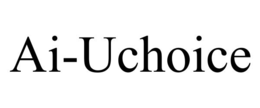AI-UCHOICE trademark