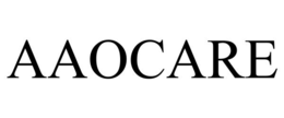 AAOCARE trademark