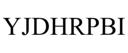 YJDHRPBI trademark