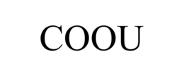 COOU trademark