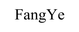 FANGYE trademark