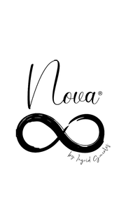 NOVA BY INGRID GONZALEZ trademark