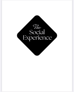 THE SOCIAL EXPERIENCE trademark