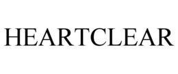 HEARTCLEAR trademark