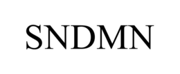 SNDMN trademark