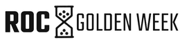 ROC GOLDEN WEEK trademark