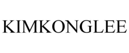 KIMKONGLEE trademark
