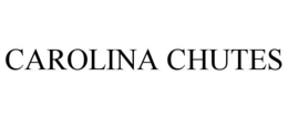CAROLINA CHUTES trademark
