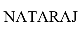 NATARAJ trademark