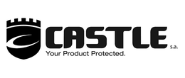 C CASTLE S.A. YOUR PRODUCT PROTECTED. trademark