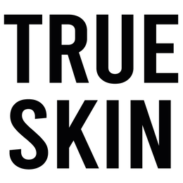 TRUE SKIN trademark