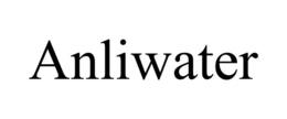 ANLIWATER trademark