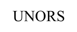 UNORS trademark