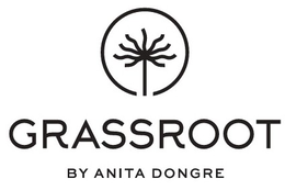 GRASSROOT BY ANITA DONGRE trademark