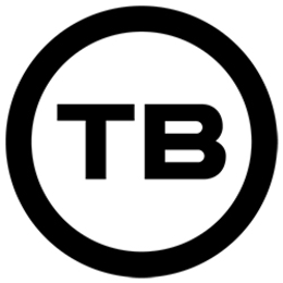 TB trademark