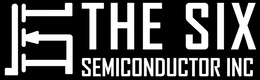 THE SIX SEMICONDUCTOR INC trademark