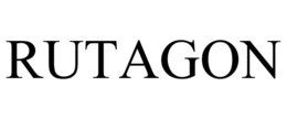 RUTAGON trademark