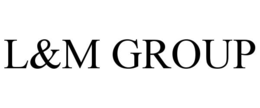 L&M GROUP trademark