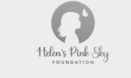 HELEN'S PINK SKY FOUNDATION trademark
