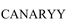 CANARYY trademark