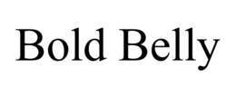 BOLD BELLY trademark
