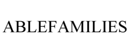 ABLEFAMILIES trademark