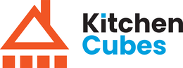 KITCHEN CUBES trademark