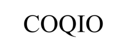 COQIO trademark