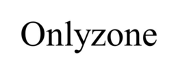 ONLYZONE trademark