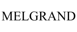 MELGRAND trademark
