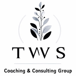 TWS COACHING & CONSULTING GROUP trademark