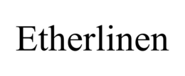 ETHERLINEN trademark