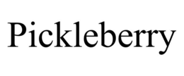 PICKLEBERRY trademark