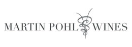 MARTIN POHL WINES trademark