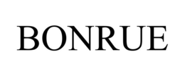 BONRUE trademark