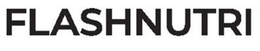 FLASHNUTRI trademark