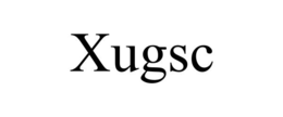 XUGSC trademark