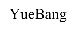 YUEBANG trademark