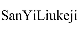 SANYILIUKEJI trademark