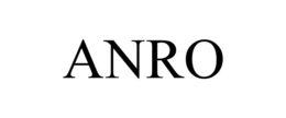 ANRO trademark