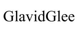 GLAVIDGLEE trademark