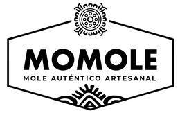 MOMOLE MOLE AUTÉNTICO ARTESANAL trademark